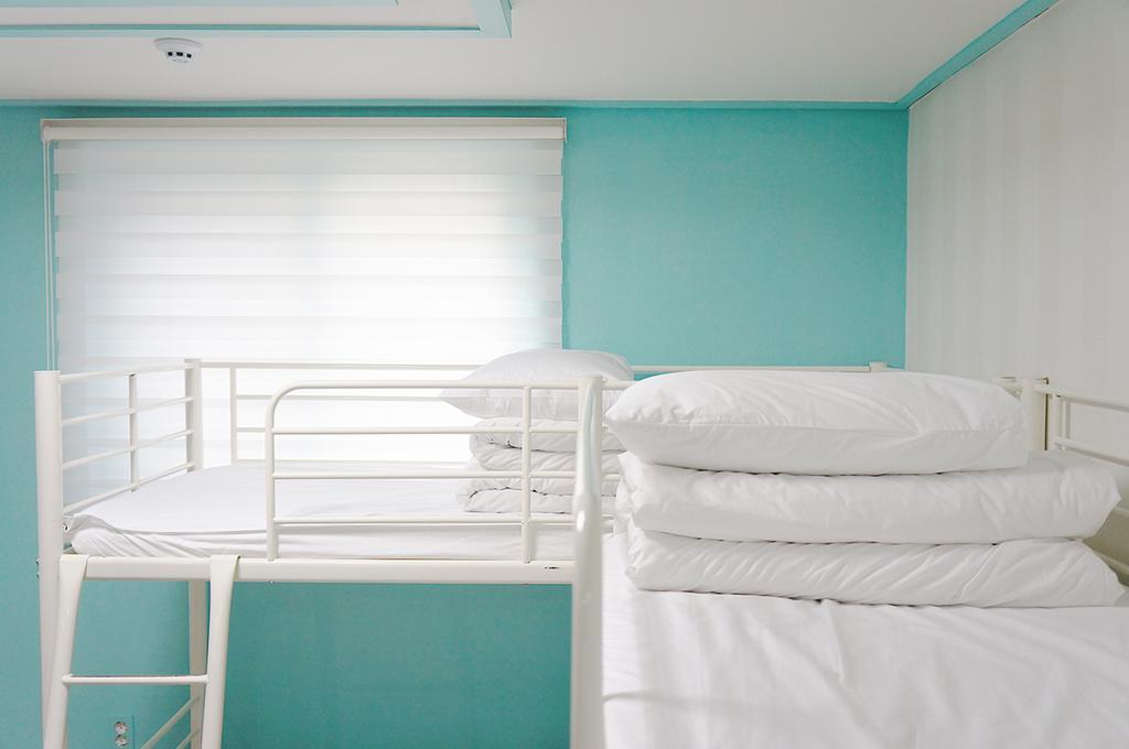 Mint Paradise Busan Chambre photo